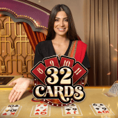 32 Baraha live casino on me777 apps