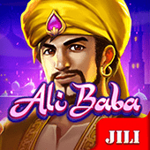 Ali Baba on me777 apps
