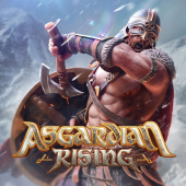 Asgardian Rising on me777 apps