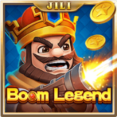 Boom Legend on me777 apps
