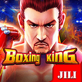 Boxing King slot on me777 apps