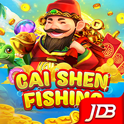 Cai Shen Fishing on me777 apps