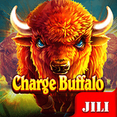 Charge Buffalo on me777 apps