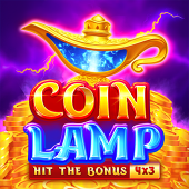 Coin Lamp slot on me777 apps