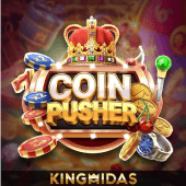 Coin Pusher on me777 apps