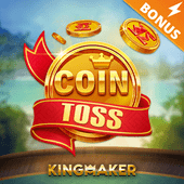 Coin Toss on me777 apps