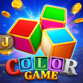 Color Game on me777 apps
