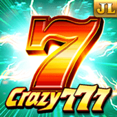 Crazy777 slot on me777 apps