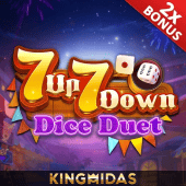 Dice Duet on me777 apps