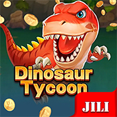 Dinosaur Tycoon on me777 apps