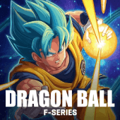 Dragon Ball slot on me777 apps