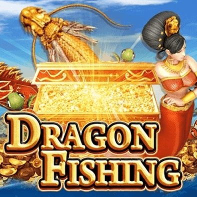 Dragon Fishing on me777 apps