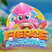 Fierce Fishing on me777 apps
