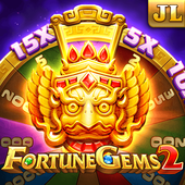 Fortune Gems 2 tournament