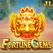 Fortune Gems slot on me777 apps