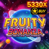 Fruity Bonanza on me777 apps