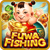 Fuwa Fishing on me777 apps