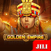 Golden Empire slot on me777 apps