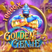 Golden Genie tournament
