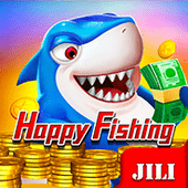 Happy Fishing on me777 apps