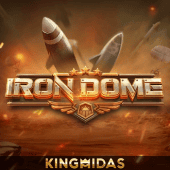 Iron Dome on me777 apps