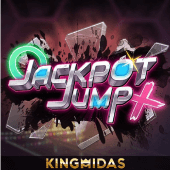 Jackpot Jump on me777 apps