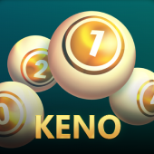Keno on me777 apps