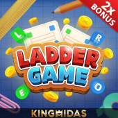Ladder Game on me777 apps