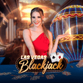 Las Vegas Blackjack on me777 apps