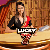 Lucky 7 live casino on me777 apps