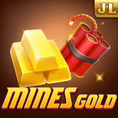Mines Gold slot on me777 apps