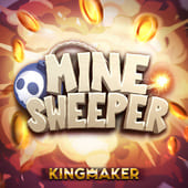 Minesweeper on me777 apps