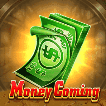Money Coming slot on me777 apps