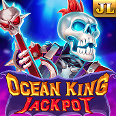 Ocean King Jackpot on me777 apps