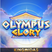 Olympus Glory on me777 apps