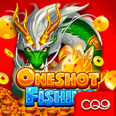 Oneshot Fishing on me777 apps