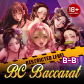 Sexy Blockchain Baccarat B B on me777 apps