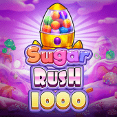 Sugar Rush 1000 tournament
