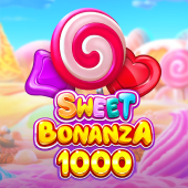 Sweet Bonanza 1000 on me777 apps