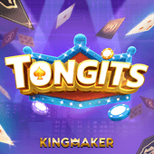 Tongits on me777 apps