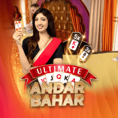 Ultimate Andar Bahar on me777 apps