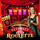 Ultimate Roulette on me777 apps